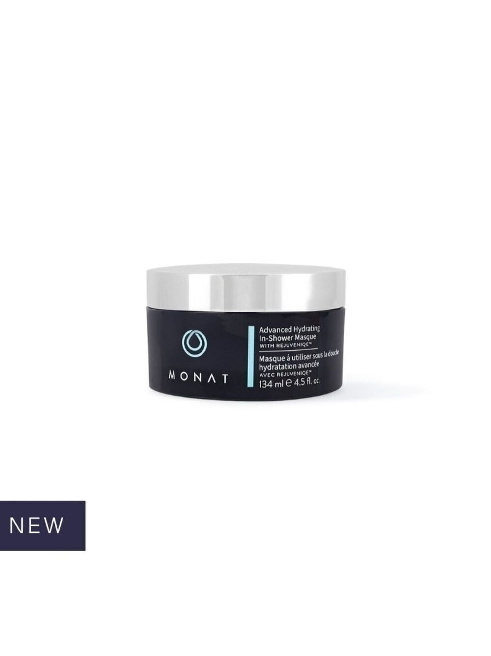 Monat Advanced Hydration Hair Mask
